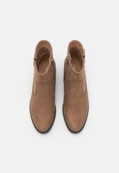 Anna Field Santiags - Taupe 13 Anna Field Santiags - Taupe -Mode Soldes a27a1f08f782446aaa2e549d712123fa