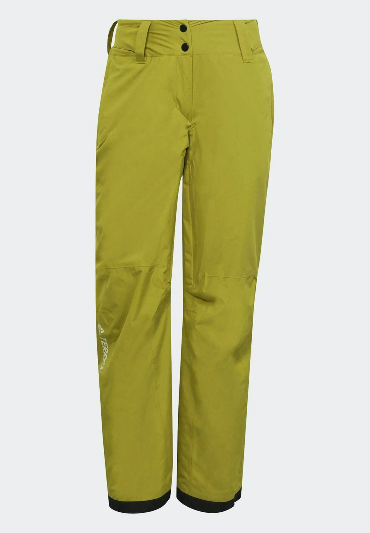 ADIDAS PERFORMANCE Terrex Resort Two-Layer Insulated Skihose - Pantalons De Ski - Pulse Olive 10 ADIDAS PERFORMANCE Terrex Resort Two-Layer Insulated Skihose - Pantalons De Ski - Pulse Olive - Image 8