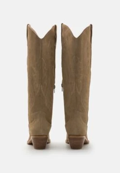 Anna Field Leather - Santiags - Beige 11 Anna Field Leather - Santiags - Beige -Mode Soldes a52185d1ce76484d8952ee95a9641d88