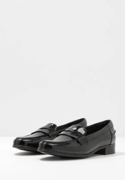 Clarks Hamble Loafer - Mocassins - Black 13 Clarks Hamble Loafer - Mocassins - Black -Mode Soldes a5f53ce885534a2b8c3f33c0f33af040