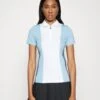 Evelina - Polo - Airy Blue -Mode Soldes a70a5ca6c522419bbc9e51e9319e31dd