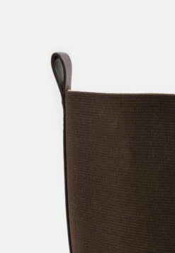 Bottes - Dark Brown 13 Bottes - Dark Brown -Mode Soldes a7a2e56bd556476b9a842247917cb336