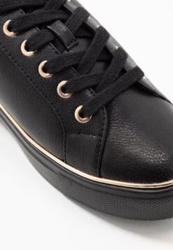 Anna Field Baskets Basses - Black 11 Anna Field Baskets Basses - Black -Mode Soldes a7f107bc55b540e88b0f95ee789f91cb