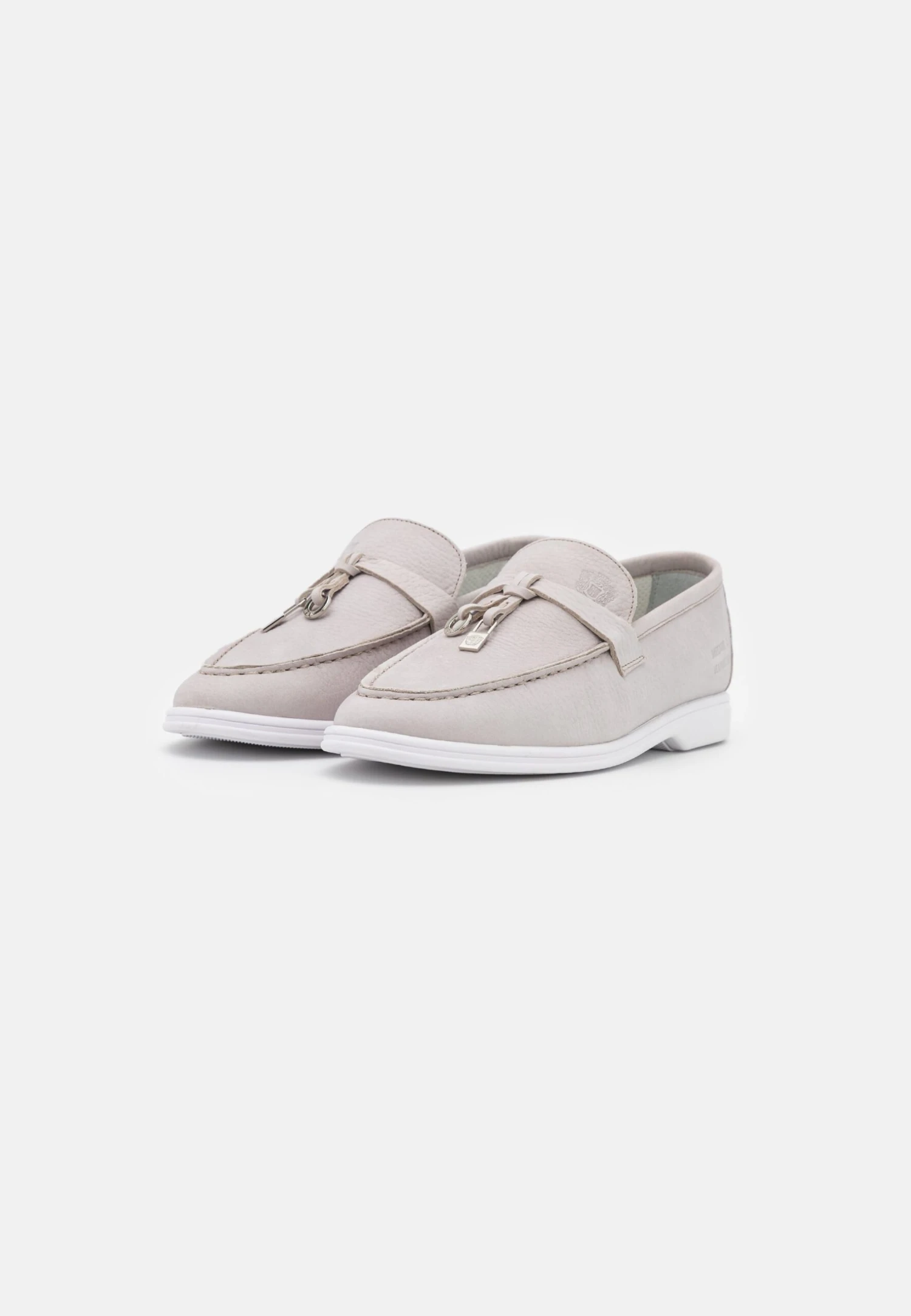 MELVIN & HAMILTON Adley 3 - Mocassins - Argilla/Offwhite 5 MELVIN & HAMILTON Adley 3 - Mocassins - Argilla/Offwhite - Image 3