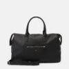 Anna Field Sac Week-End - 802 - Black -Mode Soldes aa75503cefc943709f19ed825576bea6