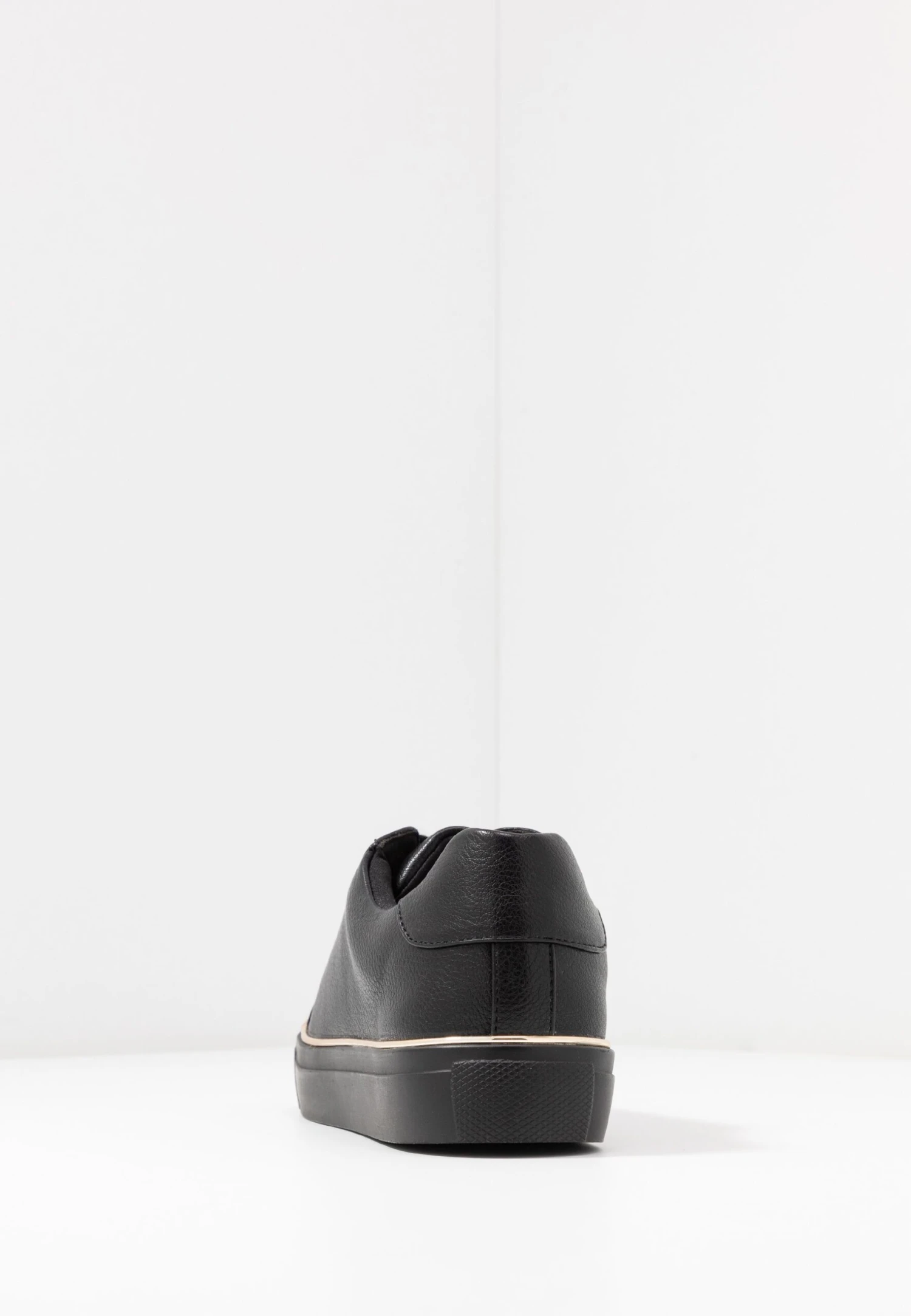 Anna Field Baskets Basses - Black 8 Anna Field Baskets Basses - Black - Image 6