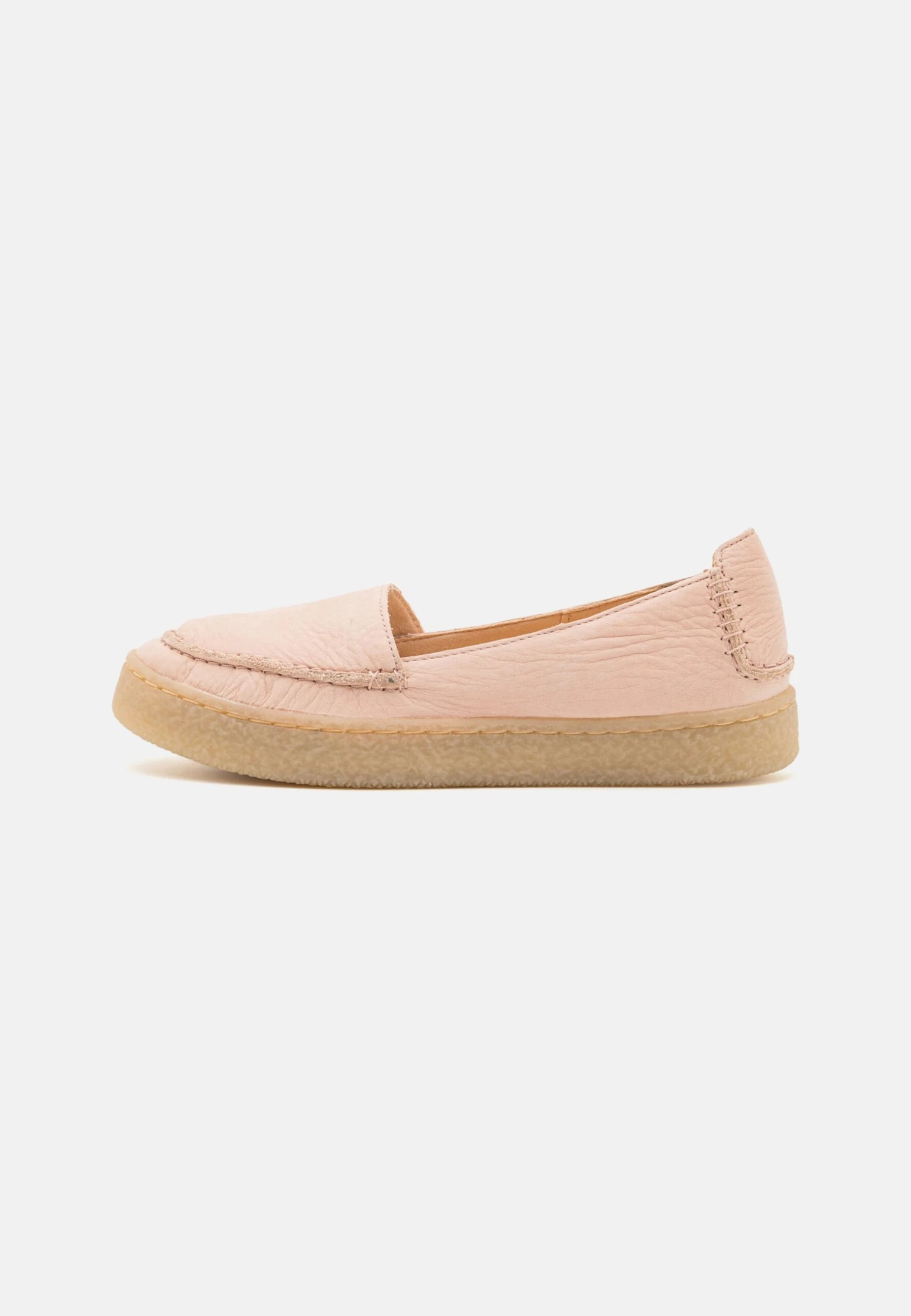 Clarks Barleigh Low - Baskets Basses - Pale Peach 4 Clarks Barleigh Low - Baskets Basses - Pale Peach - Image 2