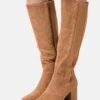 Anna Field Bottes - Camel -Mode Soldes ac5ca7d6264444e693d6794961f8baac