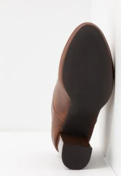 Anna Field Comfort - Bottines À Talons Hauts - Cognac 15 Anna Field Comfort - Bottines À Talons Hauts - Cognac -Mode Soldes ae9c61531b83457089b76a2669a6a35e