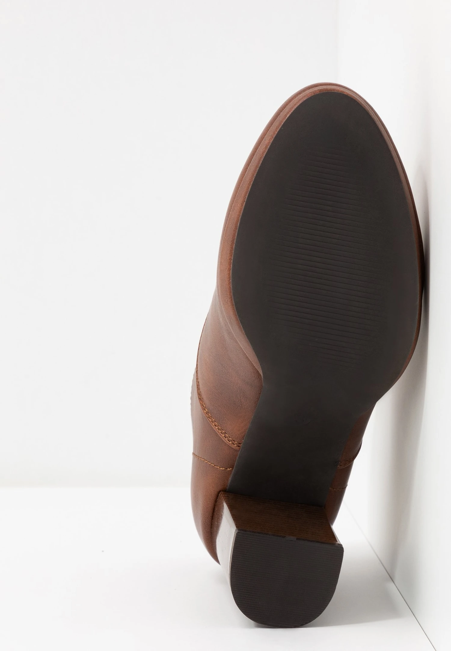 Anna Field Comfort - Bottines À Talons Hauts - Cognac 9 Anna Field Comfort - Bottines À Talons Hauts - Cognac - Image 7