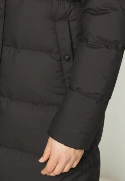 Patagonia Silent Long - Doudoune - Black -Mode Soldes af6b63f57028422c9340c97b99a89164