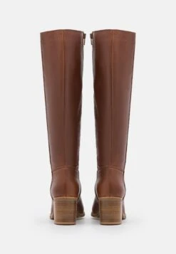 Anna Field Leather - Bottes - Cognac -Mode Soldes b04db342bfed4e238770868d90ec5f08
