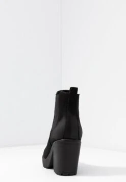 Anna Field Winter Booties - Boots À Talons - Black -Mode Soldes b07a18dc2fe14bed8176120509194e35