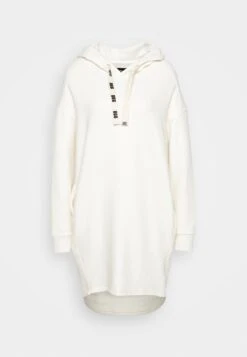 Ugg Aderyn Hoodie Dress - Robe De Jour - Nimbus -Mode Soldes b09b7dba07b84a45a6d20786cf54e2b1