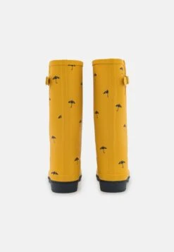 Anna Field Bottes En Caoutchouc - Yellow 11 Anna Field Bottes En Caoutchouc - Yellow -Mode Soldes b31fddcc30554d539b888695a428cb3a