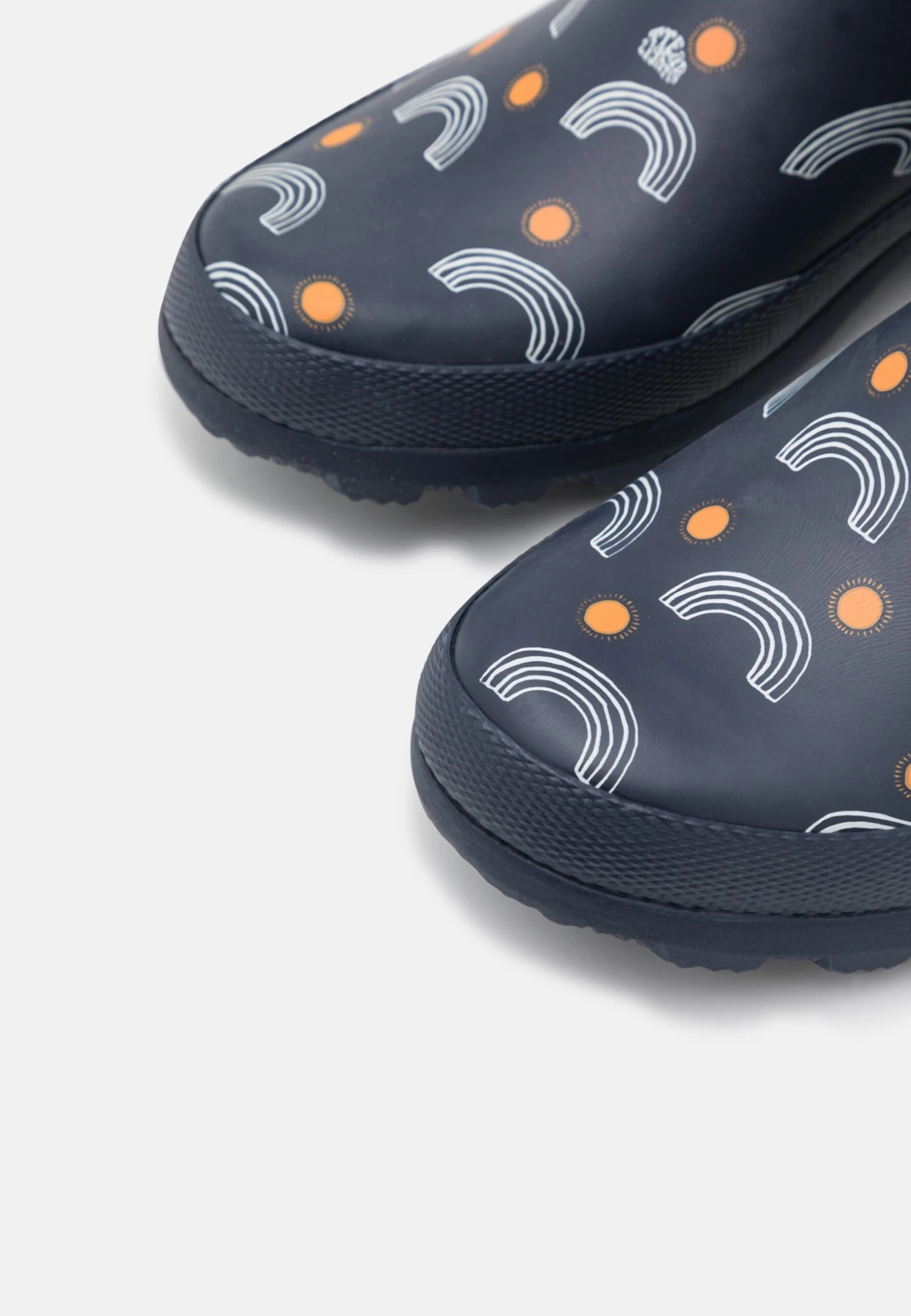 Anna Field Bottes En Caoutchouc - Dark Blue 8 Anna Field Bottes En Caoutchouc - Dark Blue - Image 6