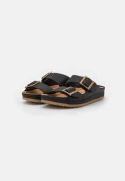 Clarks Brookleigh Sun - Chaussons - Black 10 Clarks Brookleigh Sun - Chaussons - Black -Mode Soldes b51a8e3210f745d58221e78b629f8a9f