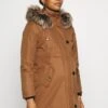 ONLY MATERNITY Olmiris Winter - Manteau D'Hiver - Toasted Coconut -Mode Soldes b676f6078e604a08a4bd1b83653e2a2f