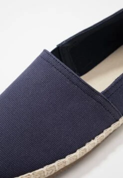 Pier One Rena Espadrille Unisex - Espadrilles - Dark Blue 17 Pier One Rena Espadrille Unisex - Espadrilles - Dark Blue -Mode Soldes ba8ecee5757141bbb150390478d64009