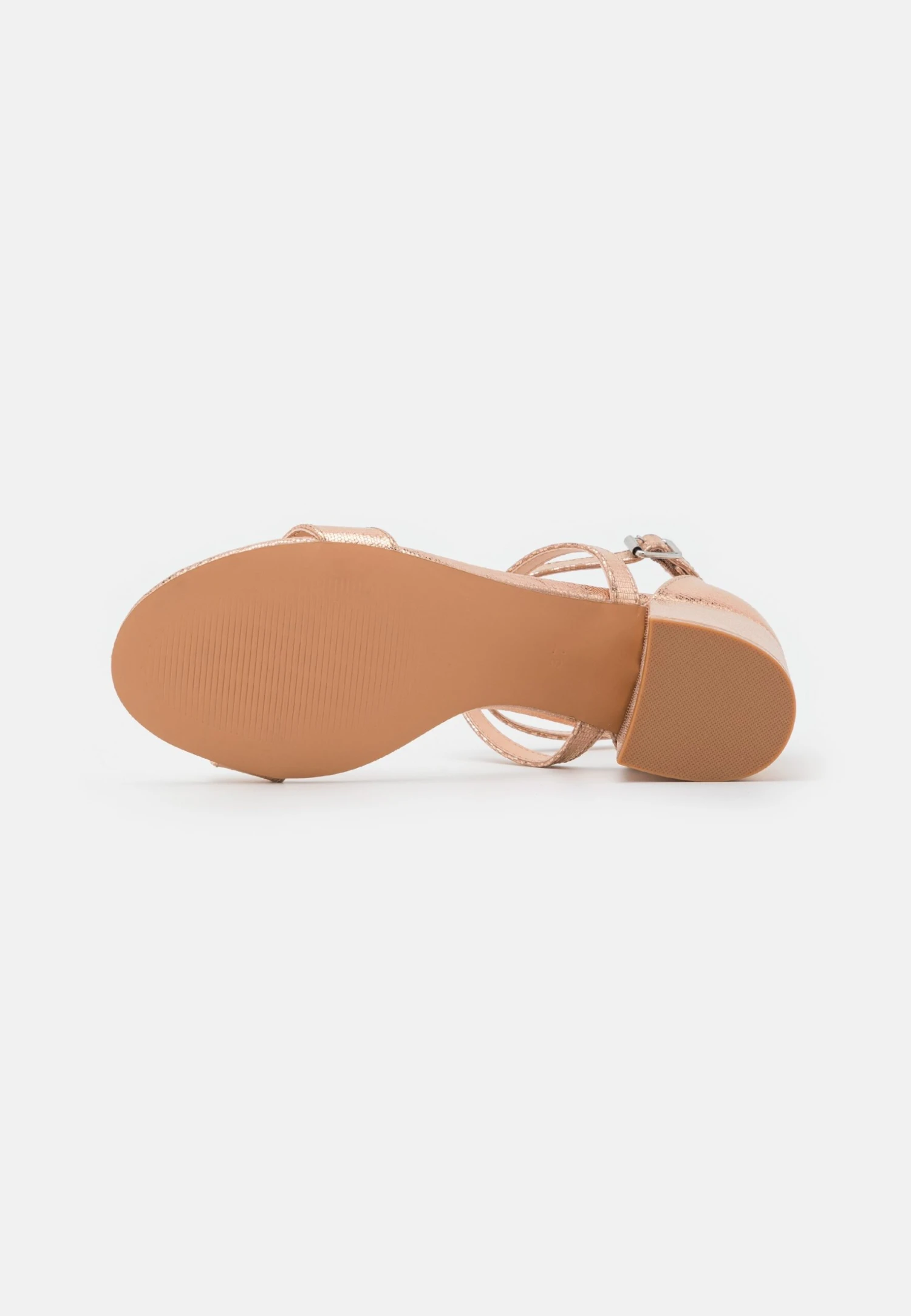 Even&Odd Sandales - Rose Gold-Coloured 7 Even&Odd Sandales - Rose Gold-Coloured - Image 5
