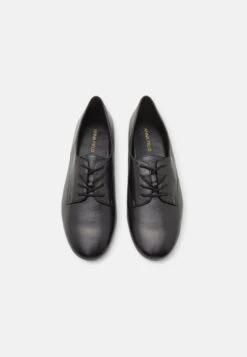 Anna Field Leather - Derbies - Black -Mode Soldes bdb02049904b4dff9a93fba86a1ee442