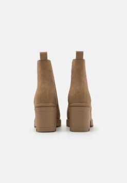 Anna Field Bottines À Plateau - Taupe -Mode Soldes be56de26392c44b2b5a567a7b299dbeb