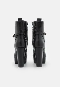 Anna Field Bottines À Lacets - Black 11 Anna Field Bottines À Lacets - Black -Mode Soldes be809c87eb6e49cabcfe8983baeddead