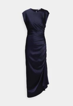 Tiger Of Sweden Ivoana - Robe De Cocktail - Marine Blue -Mode Soldes beabcfac2cc94c0d85b384d1f16b47f3