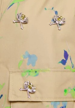 MAX & Co. Applauso - Veste Légère - Watercolor Beige -Mode Soldes bef8d0334132442ca1fc95359f614e8f