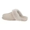 Ugg Chaussons - Hell-Grau (Goat) -Mode Soldes c0c3abe576024568a7e733ec53507905