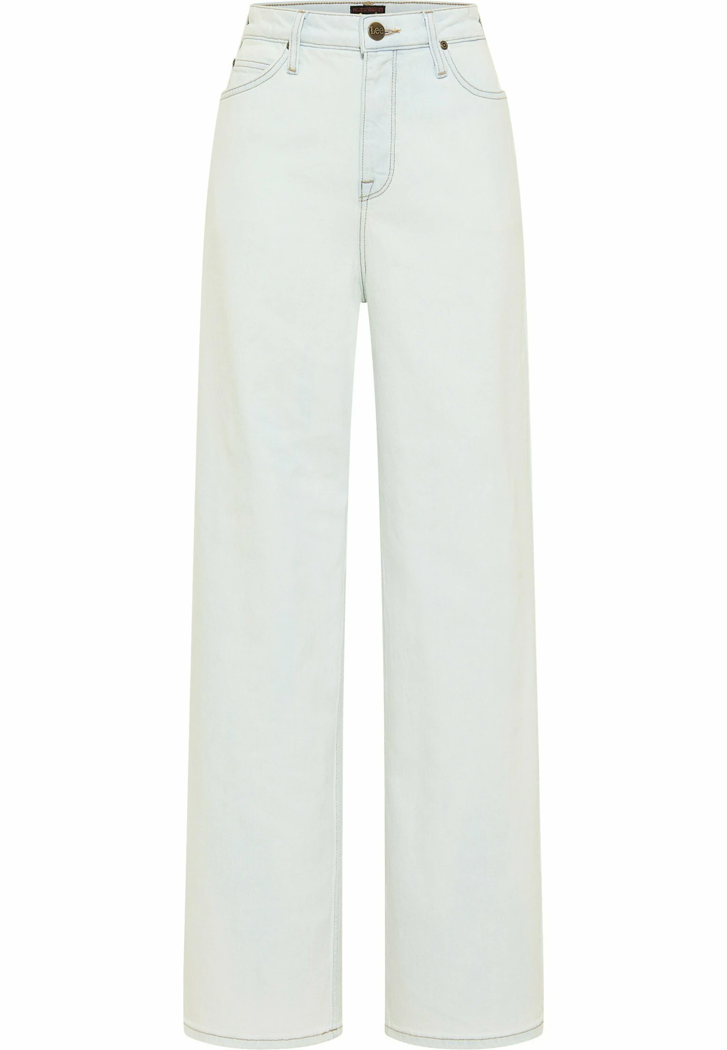 Lee Stella A Line - Jean Flare - Brisk Air 6 Lee Stella A Line - Jean Flare - Brisk Air - Image 4