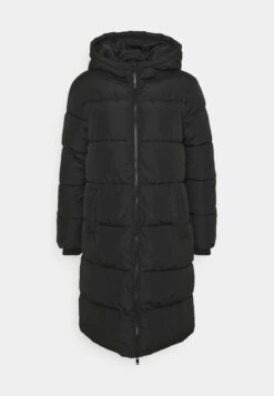 Pieces Petite Pcbee New Long Puffer Jacket - Manteau D'Hiver - Black -Mode Soldes c2cea9e545c149638aa3bfc1714d0dfb