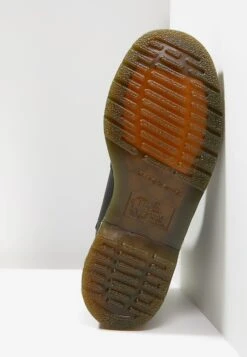 Dr. Martens 2976 Chelsea Vegan - Bottines - Black -Mode Soldes c2eb926b0b414fb4ad1b05464b7340a0