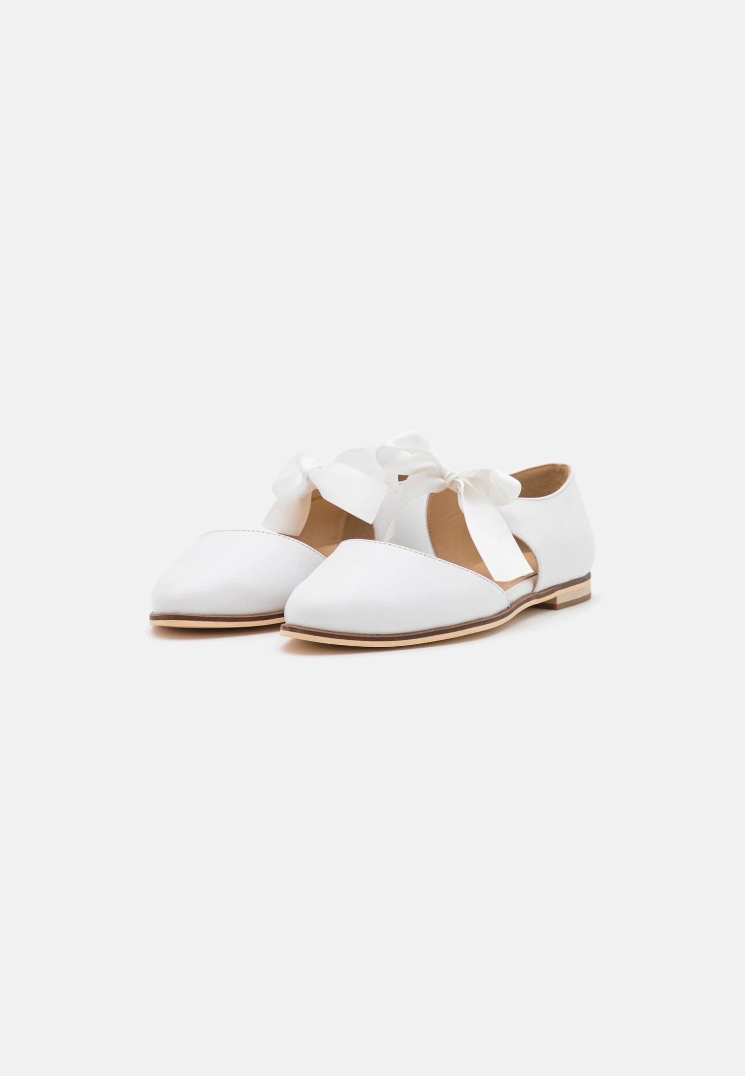Anna Field Leather - Babies - White 5 Anna Field Leather - Babies - White - Image 3