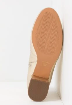 Anna Field Boots À Talons - Gold -Mode Soldes c469a4e915e944edacb7db551c6d118c