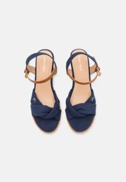 Anna Field Espadrilles - Dark Blue 13 Anna Field Espadrilles - Dark Blue -Mode Soldes c495064da9b641e0b1581e5ab4926fa1