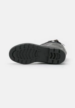 Anna Field Bottes En Caoutchouc - Black -Mode Soldes c64d545bfd6c43de90f68e1430b860e4