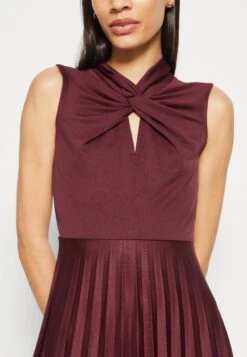 Anna Field Robe En Jersey - Bordeaux 13 Anna Field Robe En Jersey - Bordeaux -Mode Soldes c6a64ed519994165b25dcef022e87f20