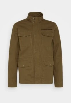 Only & Sons Onsdennis Field Jacket Unisex - Veste Légère - Olive Night -Mode Soldes c6be0eed1cec43c79c42fc000d90995f