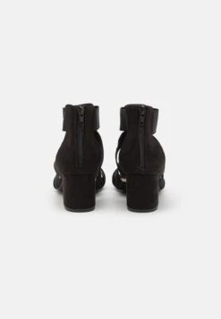 Sandales - Black -Mode Soldes c746e86cfa9f46ea96467fec98680629