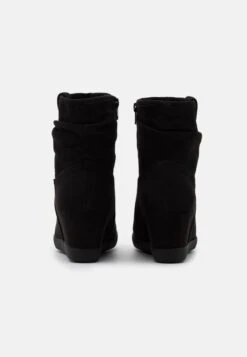 Anna Field Winter Boot - Bottines Compensées - Black 11 Anna Field Winter Boot - Bottines Compensées - Black -Mode Soldes c7fb9fce563d48eb9d5565eb2a622a7a