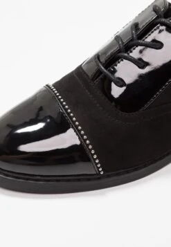 Anna Field Derbies - Black 11 Anna Field Derbies - Black -Mode Soldes c81c475a181a4903bdec83e5245f5fd3
