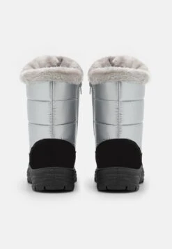 Anna Field Bottes De Neige - Silver-Coloured -Mode Soldes cb99fbc2fd8a47e9ad7f01aa23a1c837
