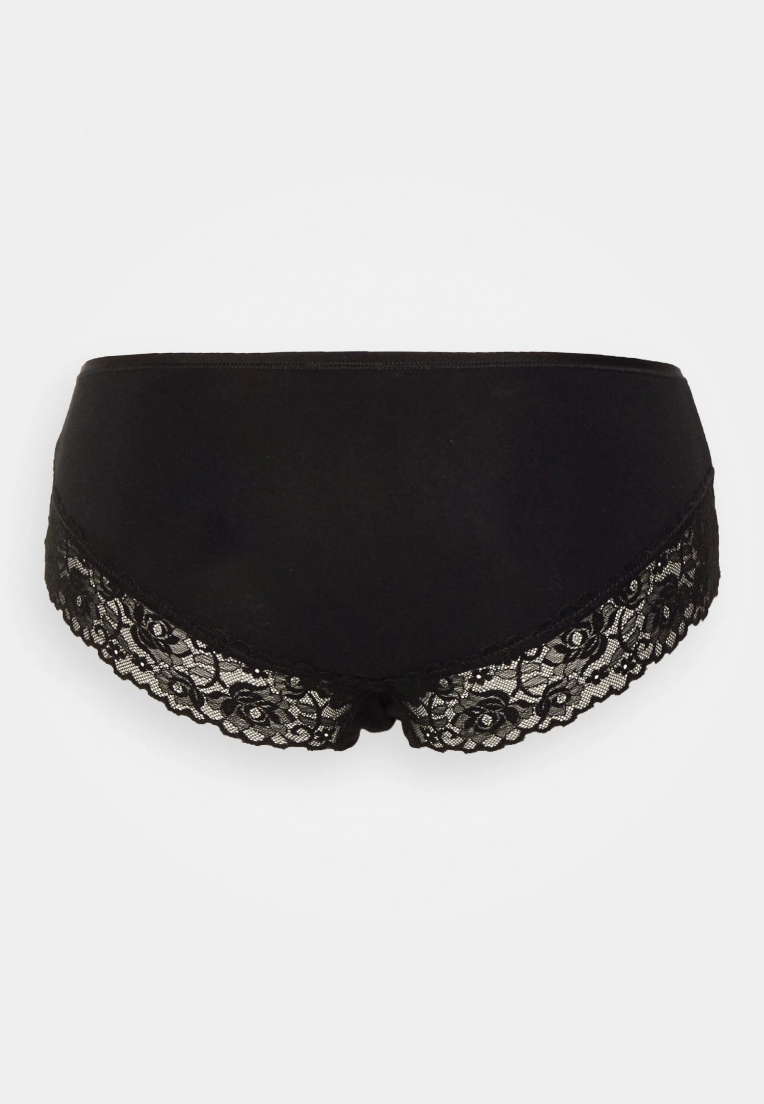 Anna Field 5 Pack - Slip - Grey/Pink 5 Anna Field 5 Pack - Slip - Grey/Pink - Image 3