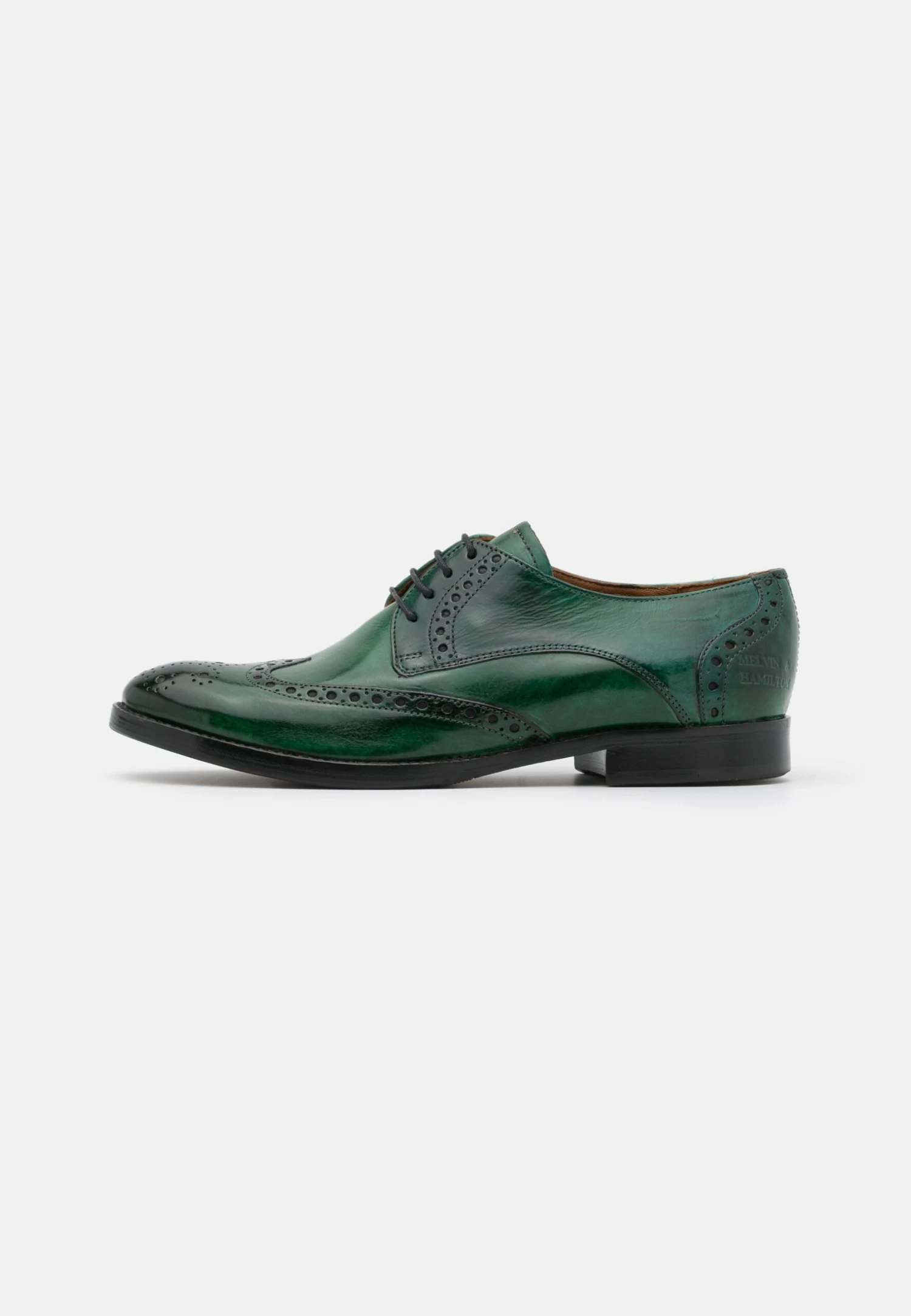 MELVIN & HAMILTON Amelie - Derbies - Pine 4 MELVIN & HAMILTON Amelie - Derbies - Pine - Image 2