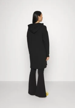 Ugg Aderyn Hoodie Dress - Sweat À Capuche - Black -Mode Soldes d028861eb0f641d6bb1e0df2cc52d19f