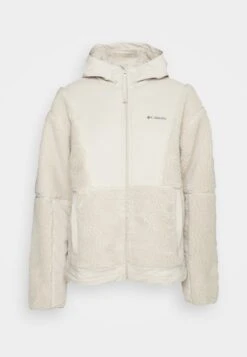 Columbia Hakatai™ Full - Veste Polaire - Dark Stone -Mode Soldes d0f3ac7b66294ddaa436c89c92cfb9b9