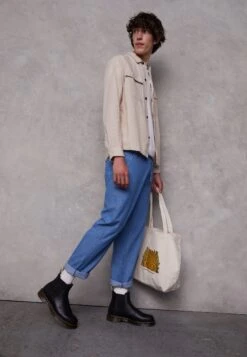 Dr. Martens 2976 Chelsea Vegan - Bottines - Black -Mode Soldes d1b4d5d12ec946a0bae7ecf5df23774a