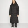 Patagonia Silent Long - Doudoune - Black