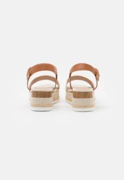 Anna Field Comfort - Espadrilles - Gold -Mode Soldes d2218fd4e47b4f37a4e64748391699f7